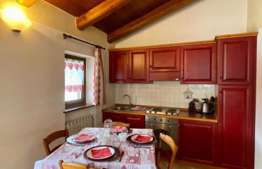 BAITA ARIANNA - bilocale MOTTA - Photo 10