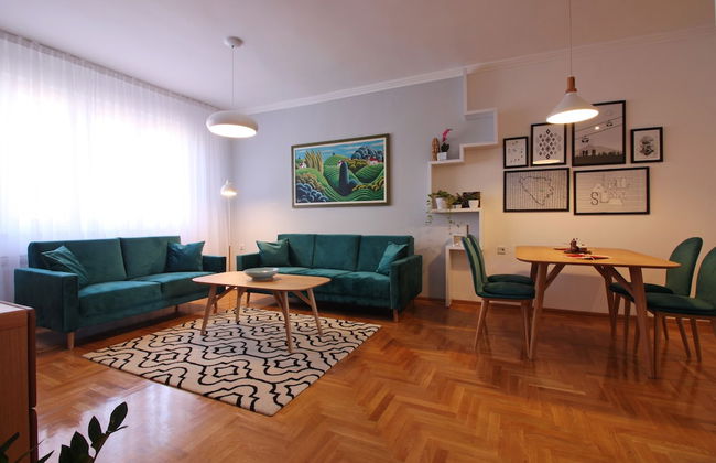 Central Residence - Foto 8