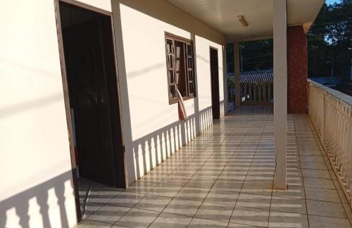 Casa ampla e aconchegante - Foto 17