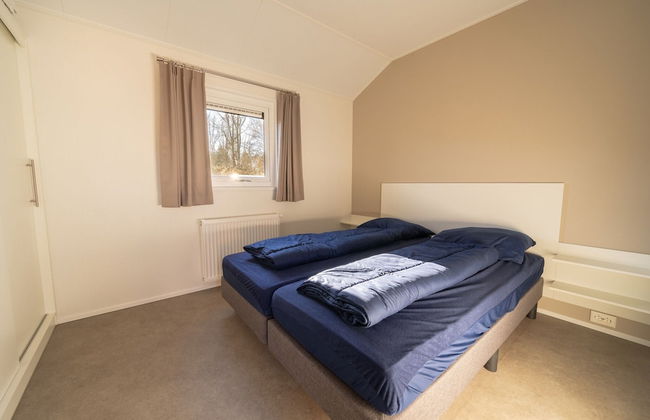 Comfortable Chalet With Microwave, Near Efteling - Photo 2