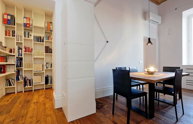 San Lorenzo - Photo 4