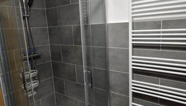 Zimmervermietungen Jachna - Foto 5, Shower