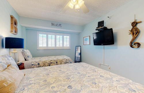 Water View 402 - Foto 8