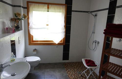 Ferienhaus Friedrichswalde - Foto 9