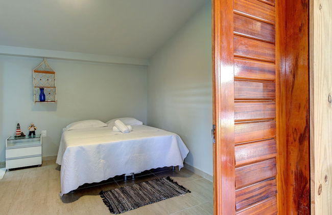 Carpediem - Incrível Casa Oásis no Ceará - Foto 2