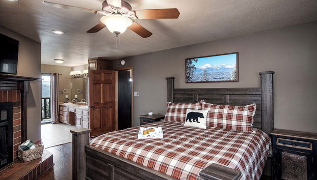 Équipement de l’hébergement