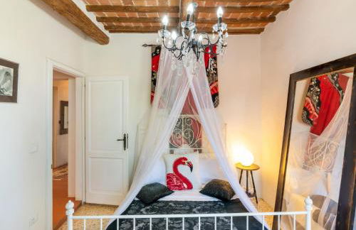 Pet-friendly Umbria Villa - Foto 32