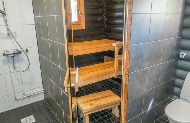 Aamunkoin rantatupa - Foto 4