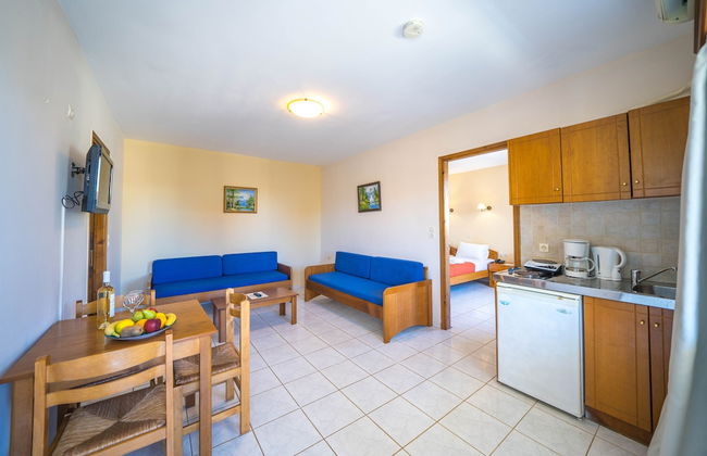 Marika Beach Hotel - Foto 66