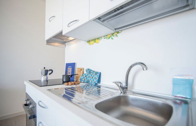 Trilo Vista Mare-residence La Smeralda - Foto 8