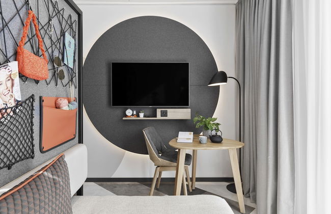 Stay KooooK Bern Wankdorf – Online Check In - Foto 52