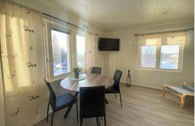 Stay In Karesuando - Foto 3