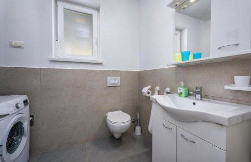 Lovely Home In Zminj With Kitchen - Foto 31