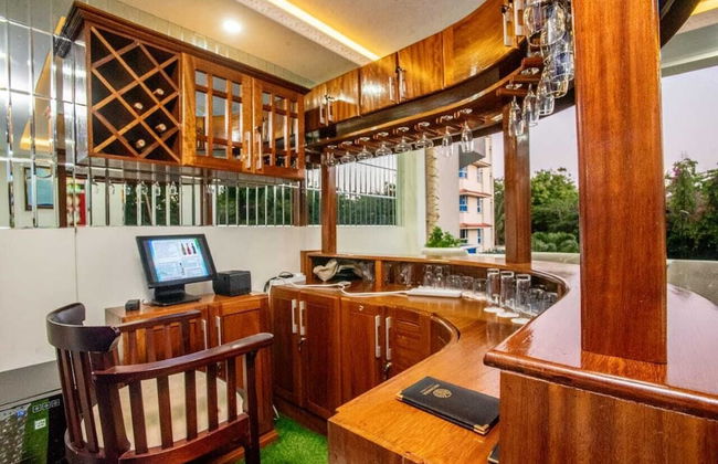 MegMara Luxury Suites Nyali - Foto 56