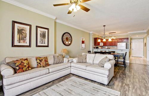 Ocean Villa Condos #801 by Book That Condo - Photo 2