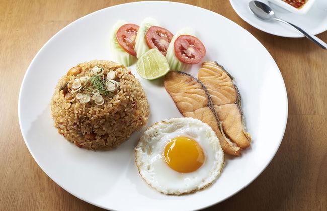 Shama Sukhumvit Bangkok - Foto 64