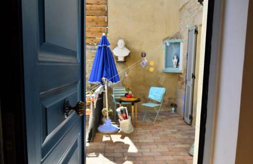 LIBERA IDEA Art run space - Foto 7