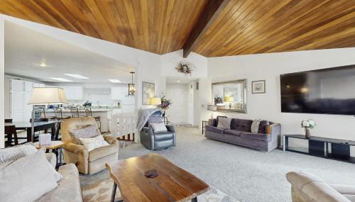 Quail Haven Retreat - Foto 4