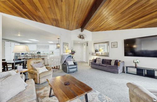 Quail Haven Retreat - Foto 4