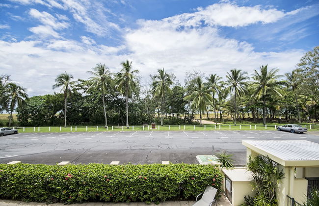 Peponi 4 - Beachfront Apartment - Foto 10