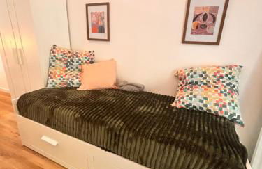 Loft Llum Valencia - Foto 16