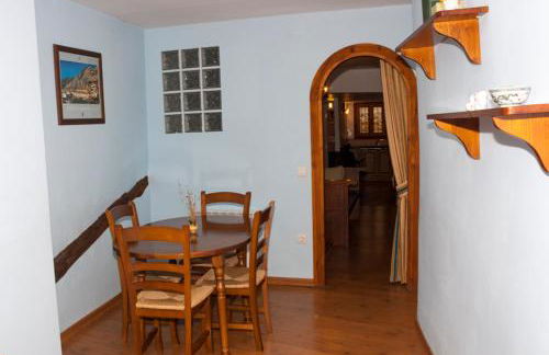 Casa Rural Benito - Foto 7