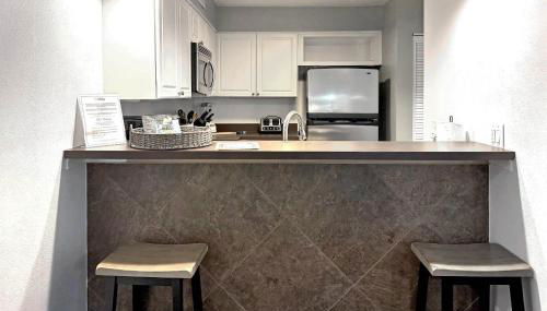 Peaceful Pond Paradise III ~ Ground Floor ~ Water Views - Foto 3