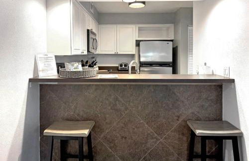 Peaceful Pond Paradise III ~ Ground Floor ~ Water Views - Foto 3