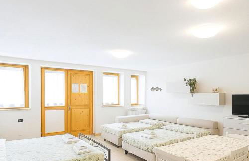 Appartamento Dolomiti Perarolo Tramonti sul Boite - Foto 1