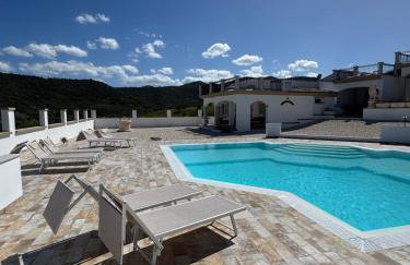 Budoni residence Lutturai 4 - Photo 1