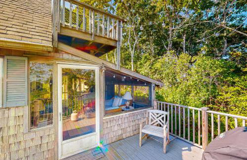 Lobsterville Landing - Photo 35