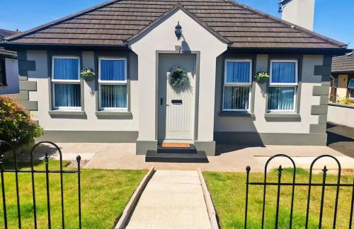 Mountainview Cottage - Foto 1