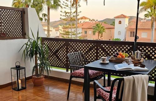 Strelitzia Apartment - ocean view & heated pool & AC - Photo 19