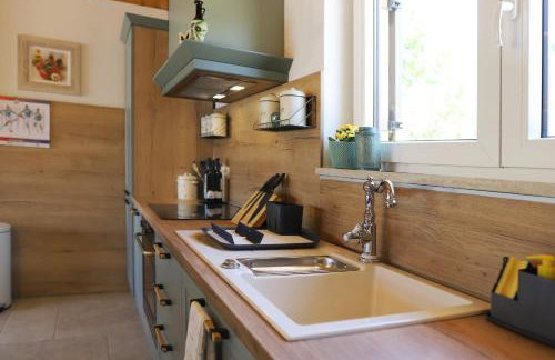 Villa Oliveti - Foto 17