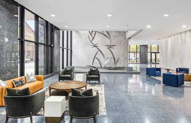 Downtown Birmingham Apartments by Landing - Foto 33