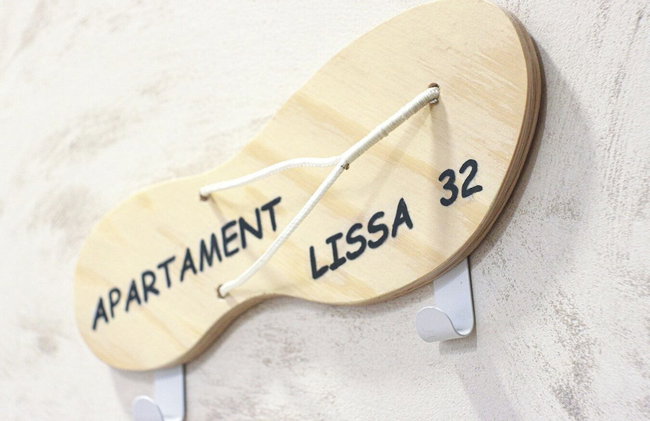 Lissa by Baltic Home - Foto 15