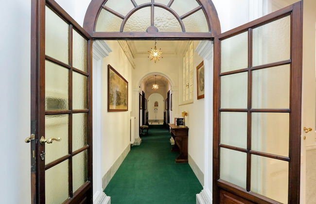 Prestigious Apartment Via Veneto - Photo 23