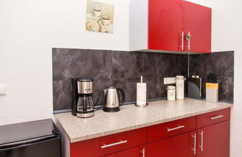 Apartement für 6 Personen in Magdeburg, L - Foto 8