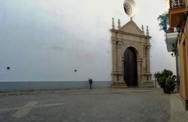 Charming house with mountain view in Encinasola, fireplace - Photo 31