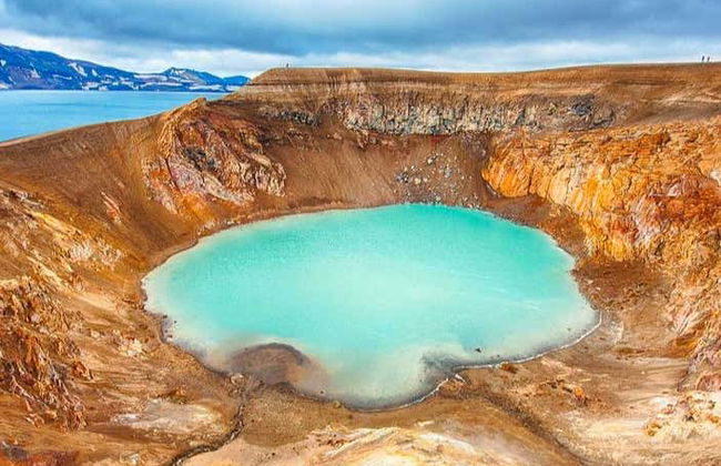 Askja Volcano Day Trip - Foto 5