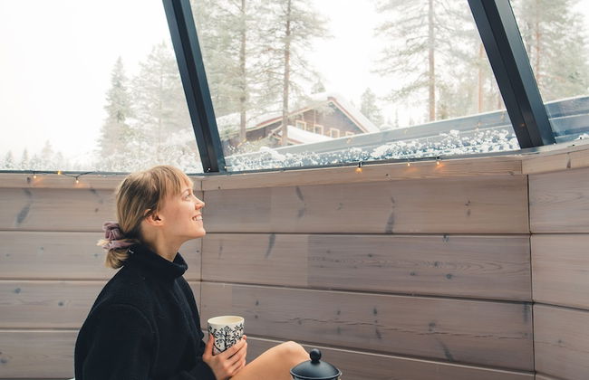 Pyhä Igloos - Foto 3