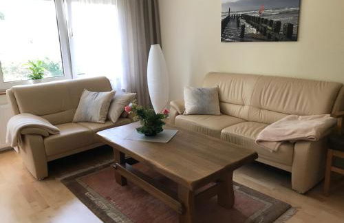 Ferienwohnung Käthe - Foto 2