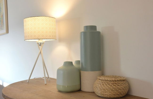 Peaceful Holiday Home - Foto 46