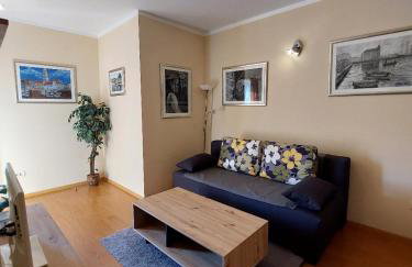 Apartments Maris - Foto 11