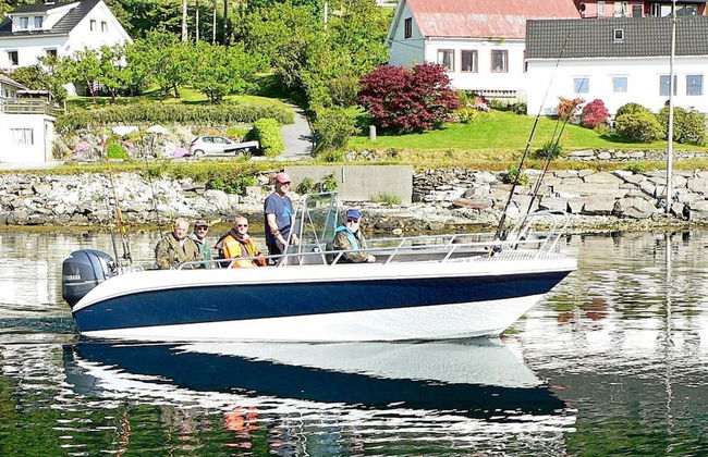 6 Person Holiday Home in Sorbovag-by Traum - Foto 34