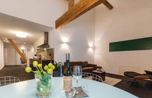 GADEN Apartment - Hotel - Photo 45