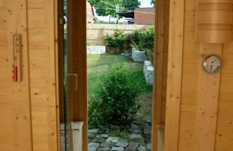 Luxusferienhaus Isernhagen - Foto 12