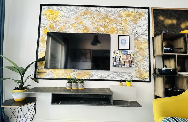 24 On Basil Boutique Aparthotel - Foto 46