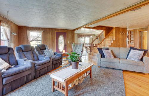 Meet Country Animals! Farmyard Stays Dundee Home - Foto 5