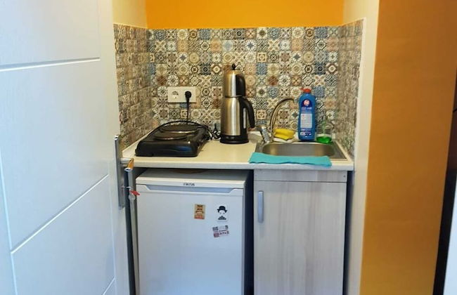 linden houses akaretler - Photo 19